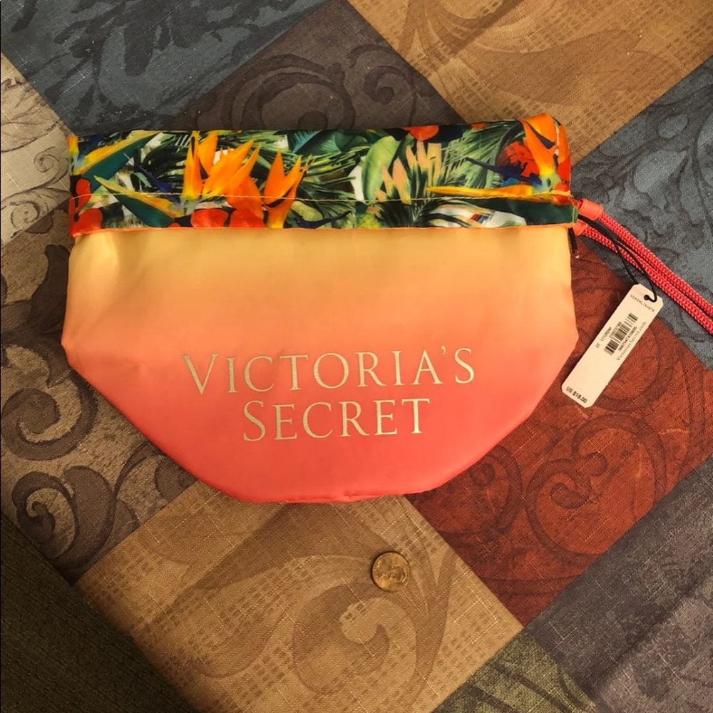Victoria secret bag